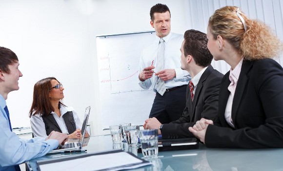 High Performance Authoritative DNS