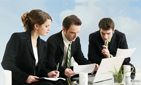 Trusted and Reliable